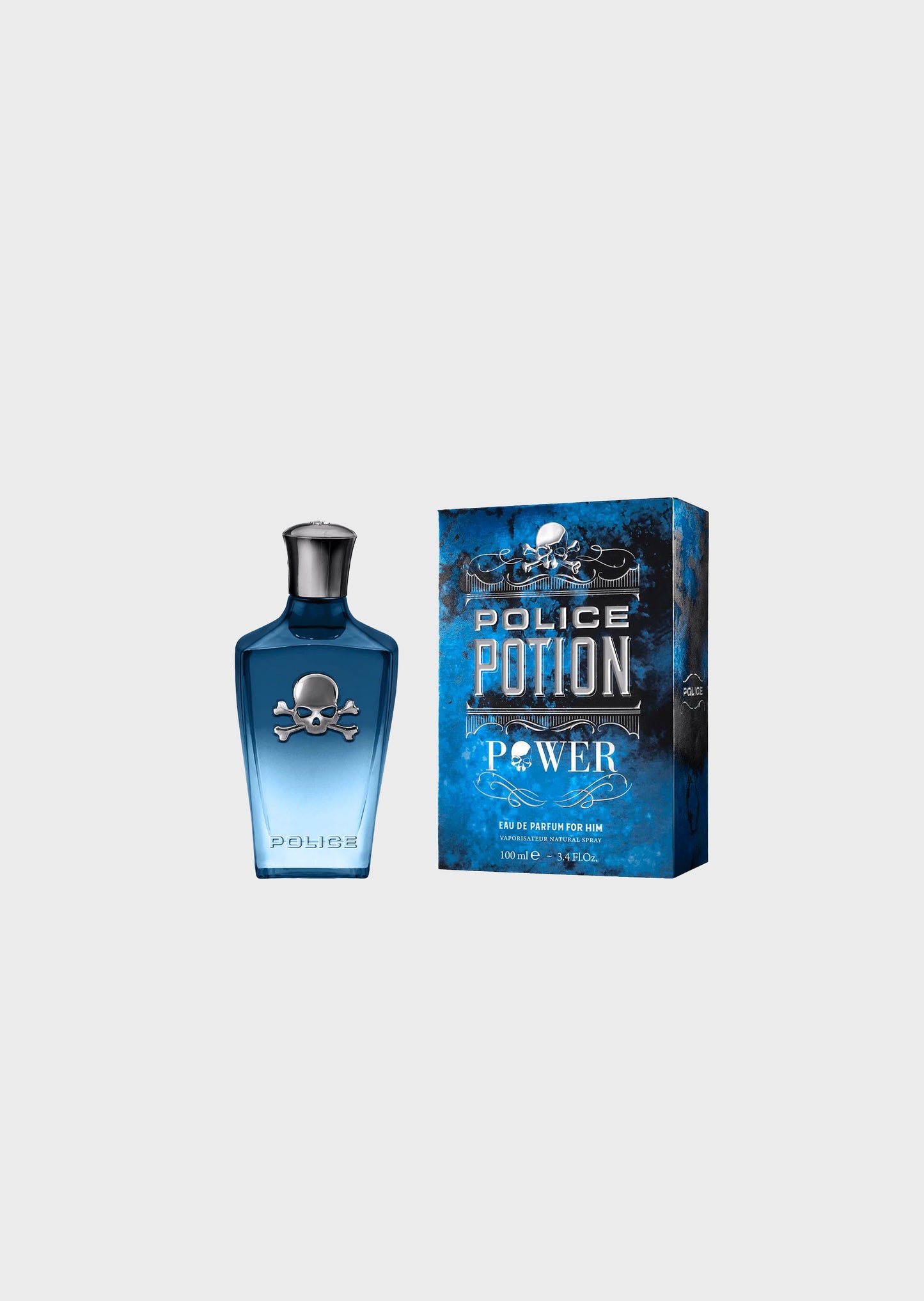 Potion Love For Man Fragrance 100ML