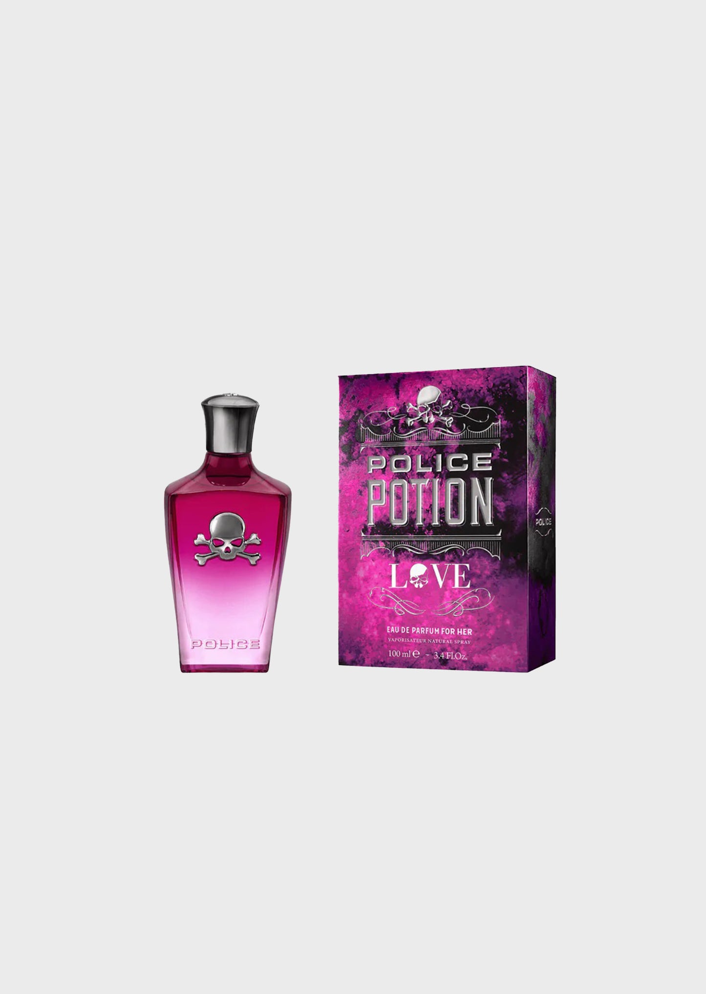 Potion Love For Woman Fragrance 100ML