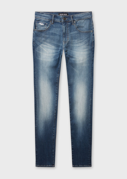 Deniro Lat 950 Slim Fit Jeans
