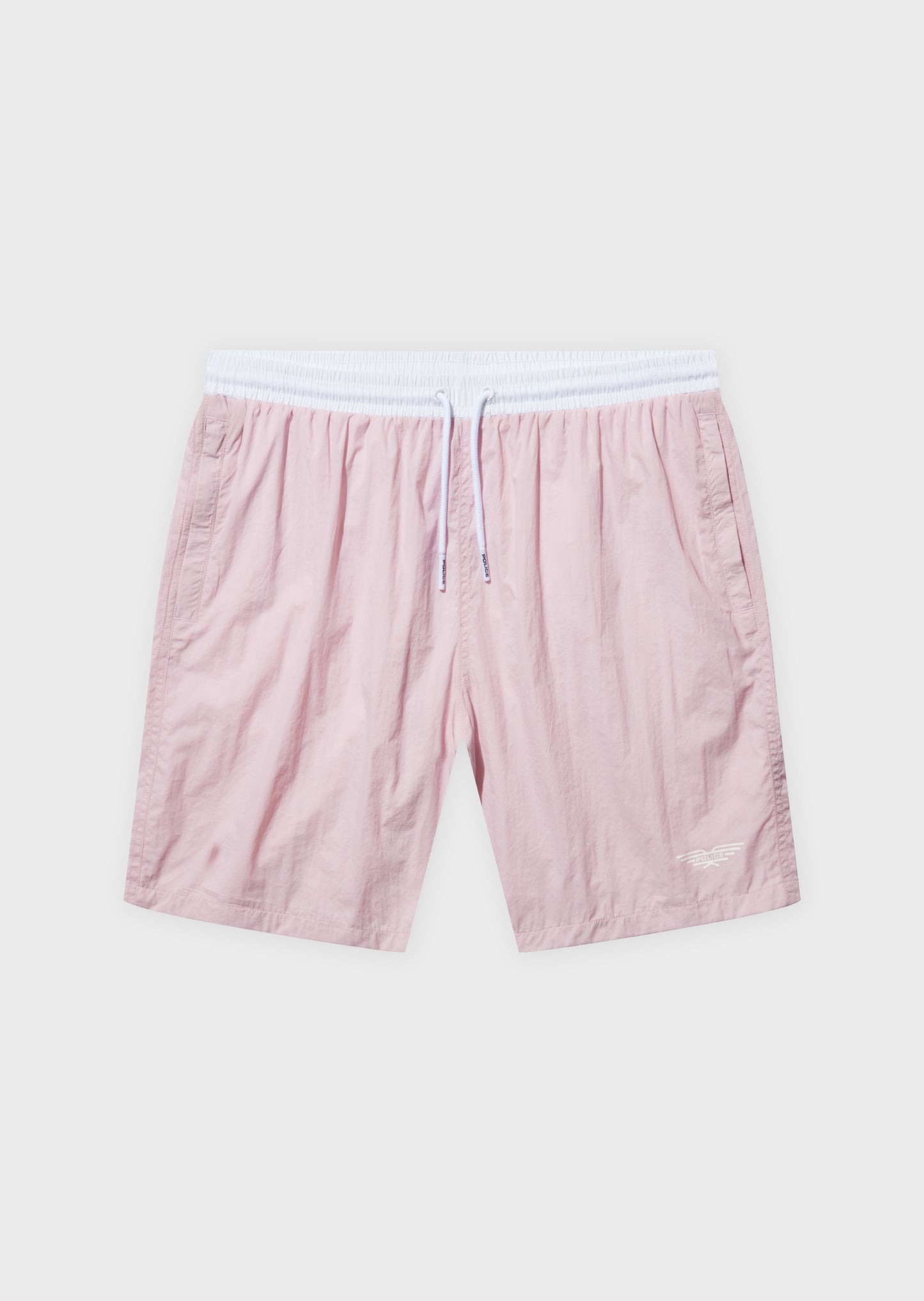 Raldon Soft Pink Swimshorts
