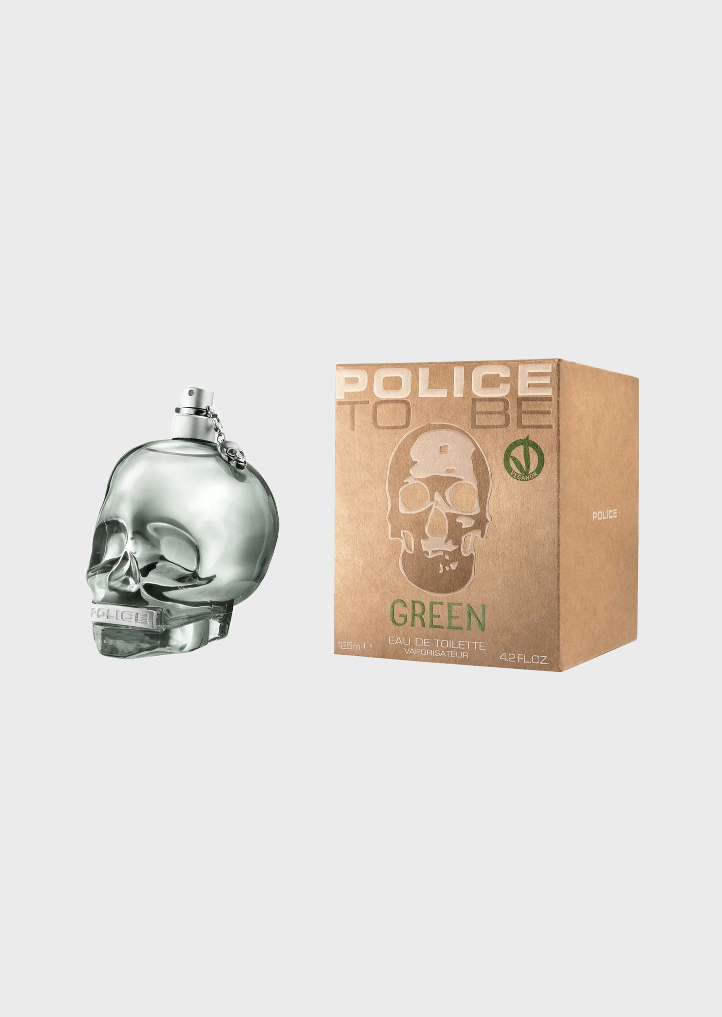 To Be Green Fragrance VAPO 125ML