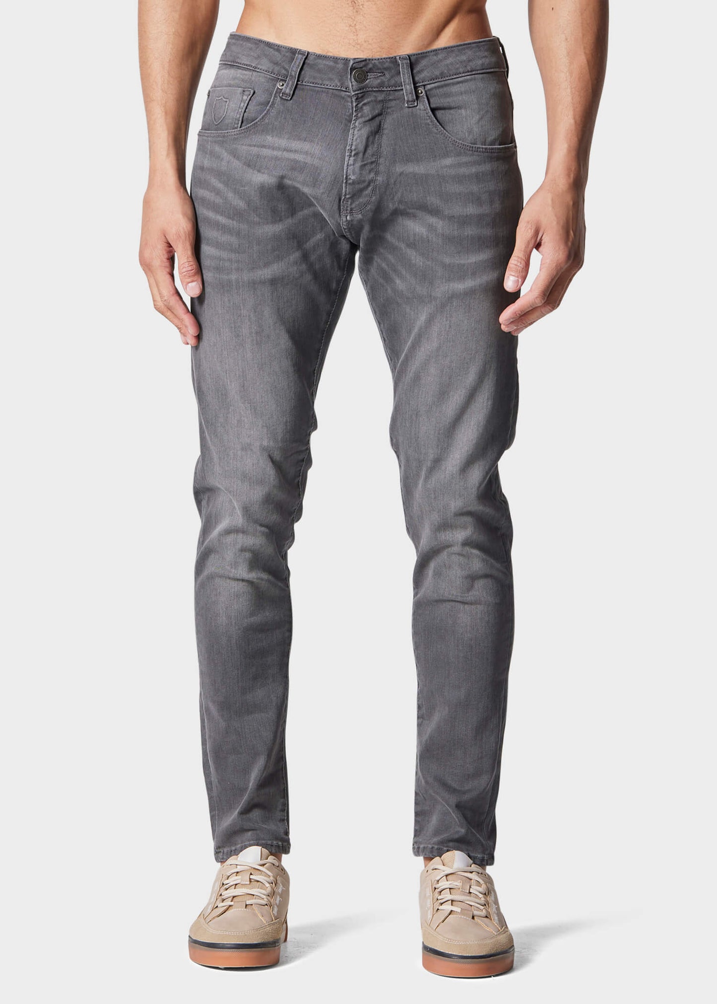 Moriarty LAK 917 Slim Fit Jeans