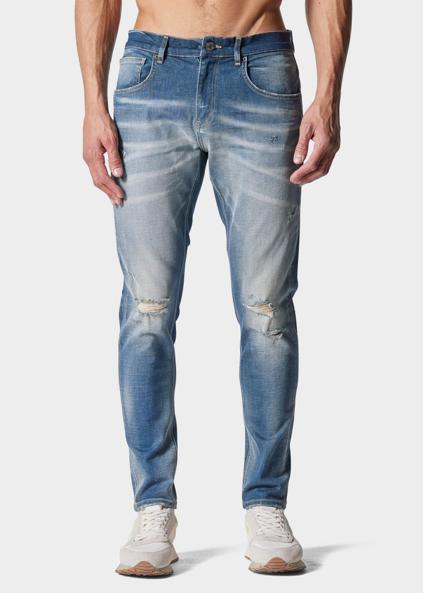 Moriarty COB 913 Slim Fit Jeans