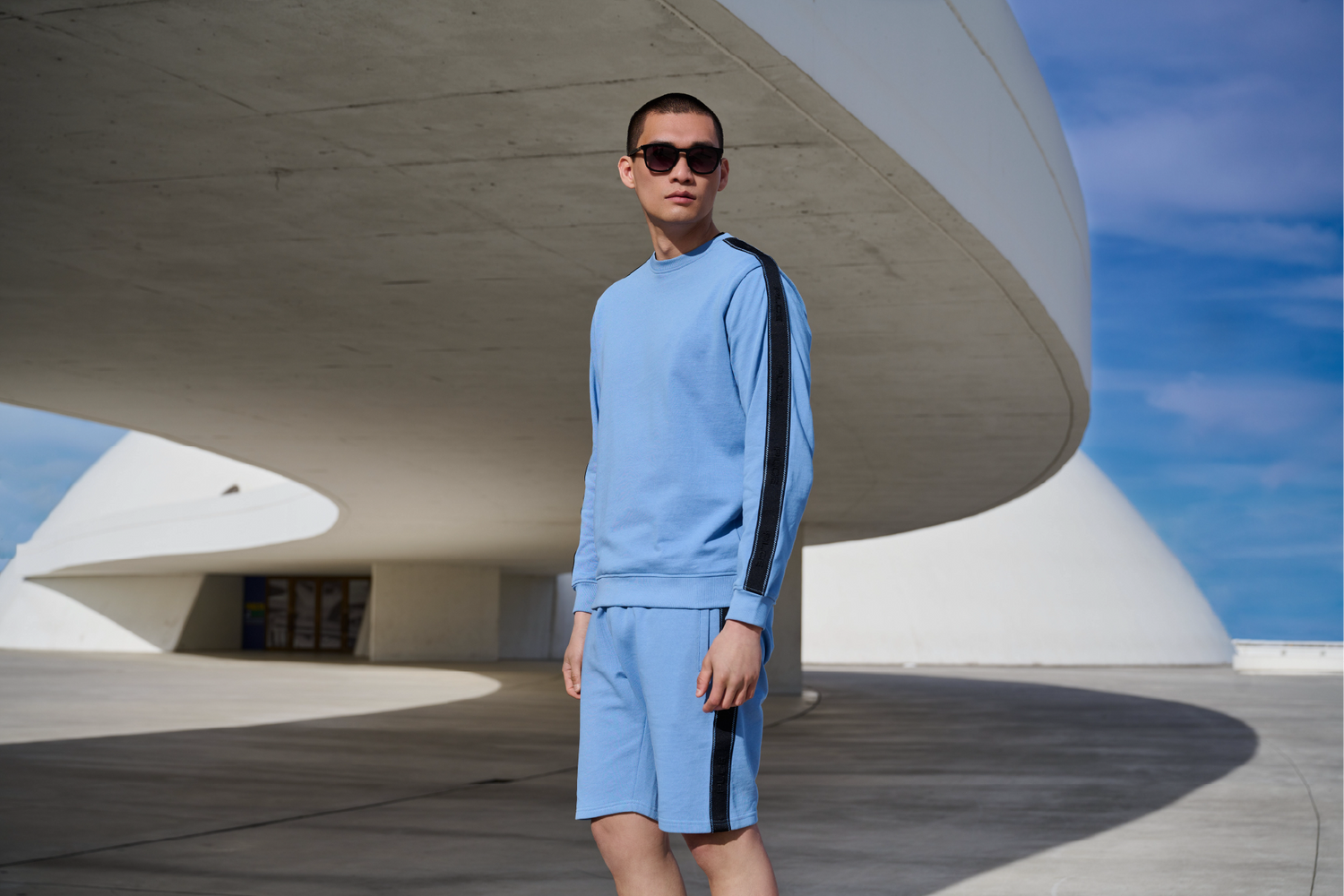 Spring Summer 23 – 883 Police