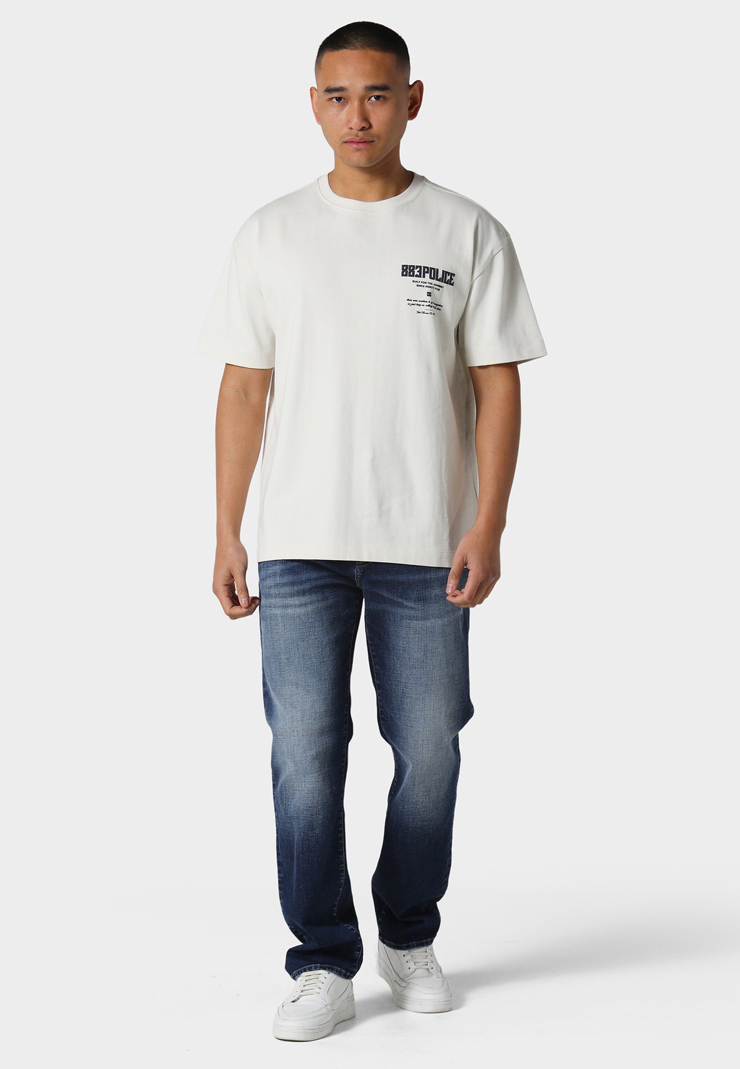 Arand Plaster T-Shirt