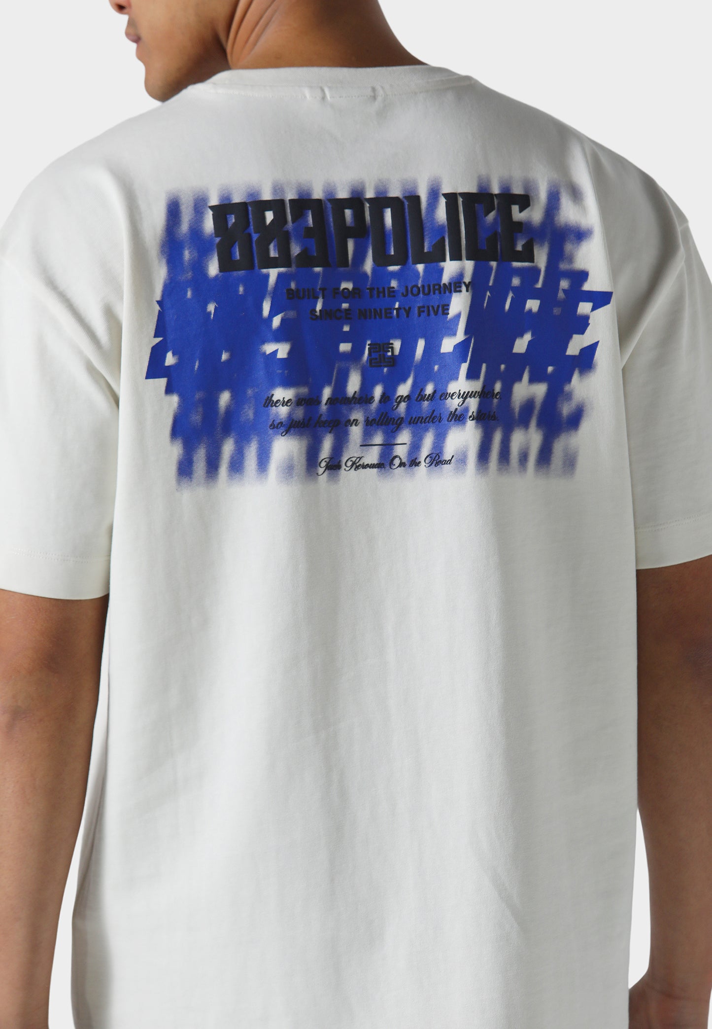 Arand Plaster T-Shirt