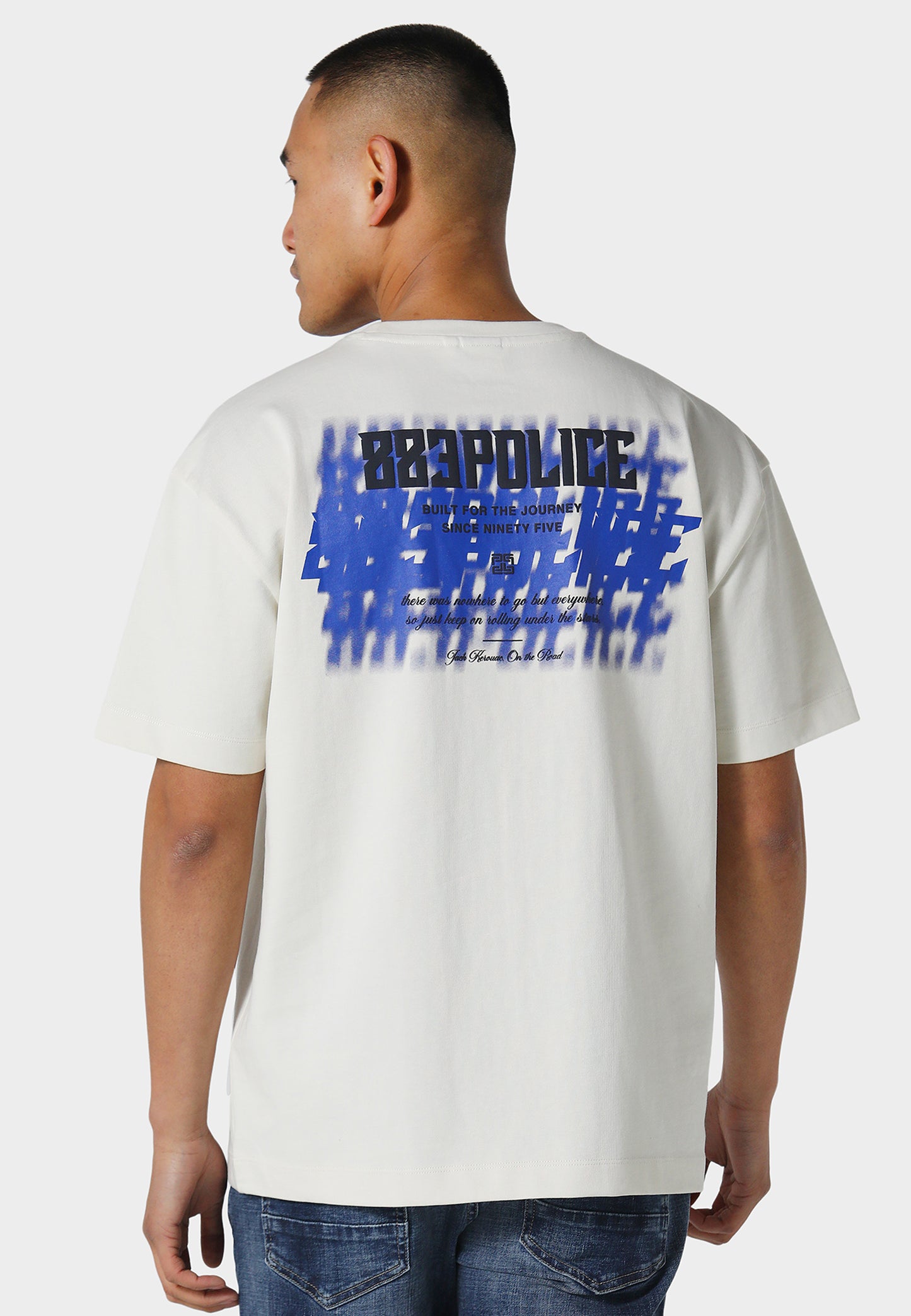 Arand Plaster T-Shirt