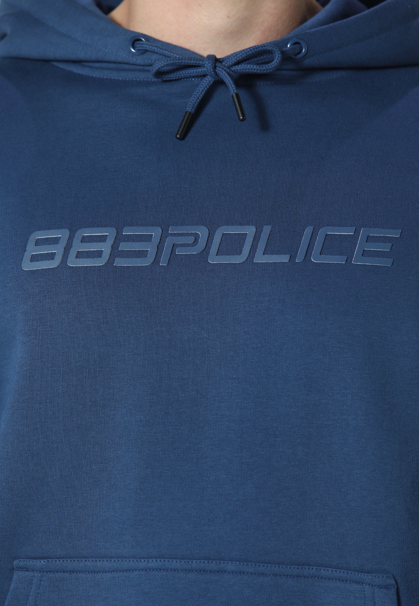 Delungra Air Blue Hoodie