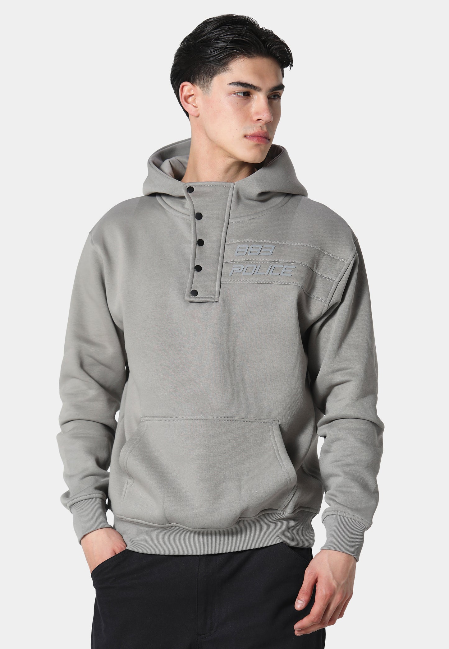 Casey Desert Hoody