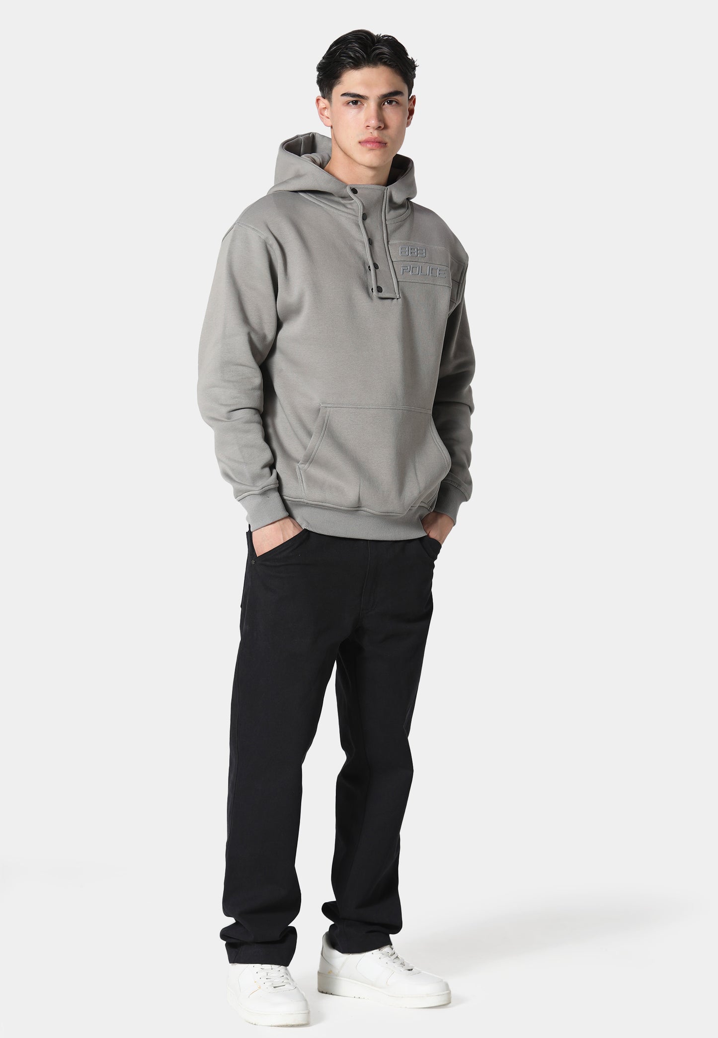 Casey Desert Hoody
