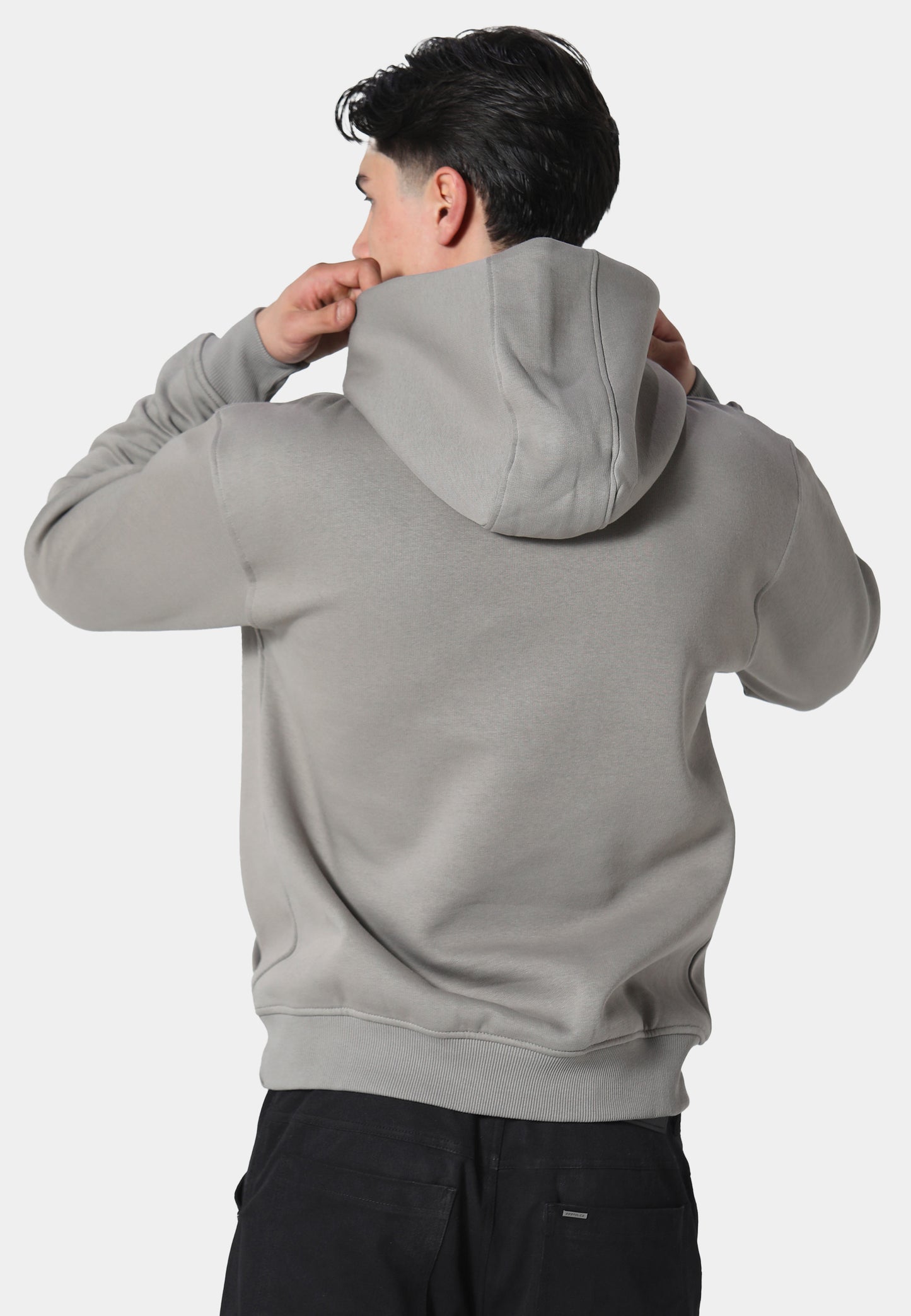 Casey Desert Hoody