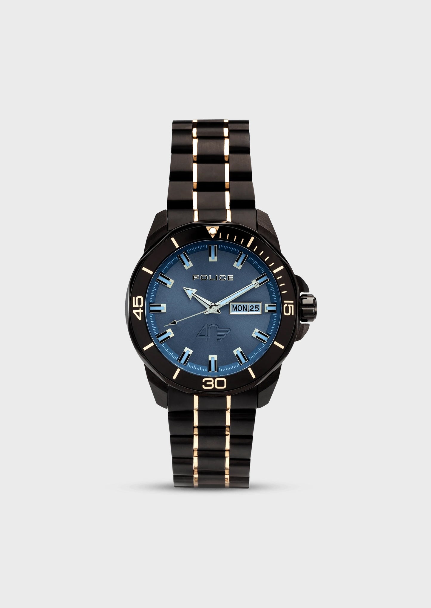 The Anniversary Collection Watch And Wallet Gift Set