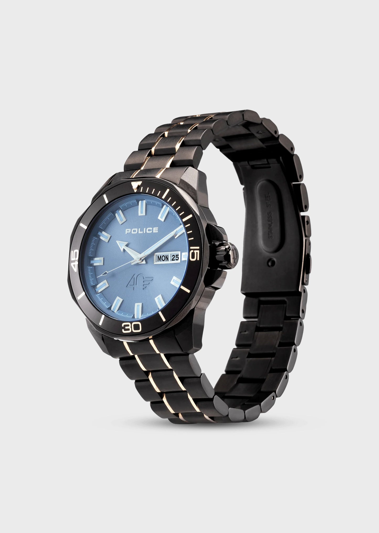 The Anniversary Collection Watch And Wallet Gift Set