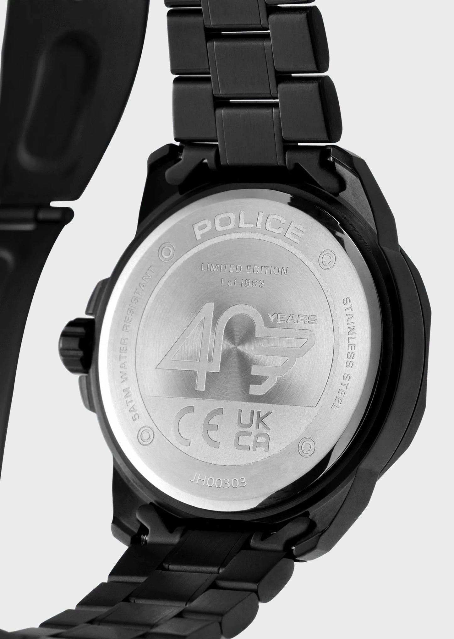 The Anniversary Collection Watch And Wallet Gift Set
