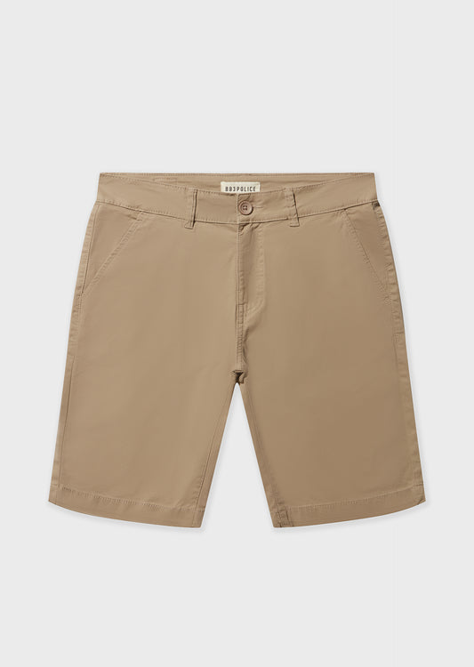 Alonzo Sand Shorts
