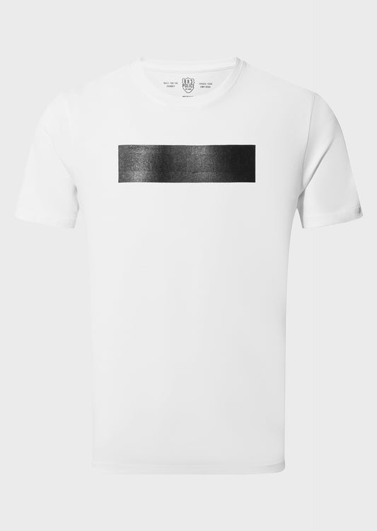 Cavour White T-Shirt