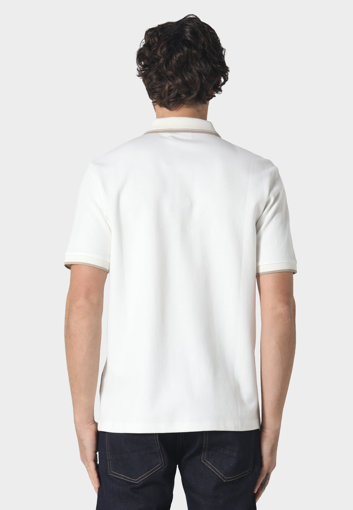 Aire Polo Chestnut