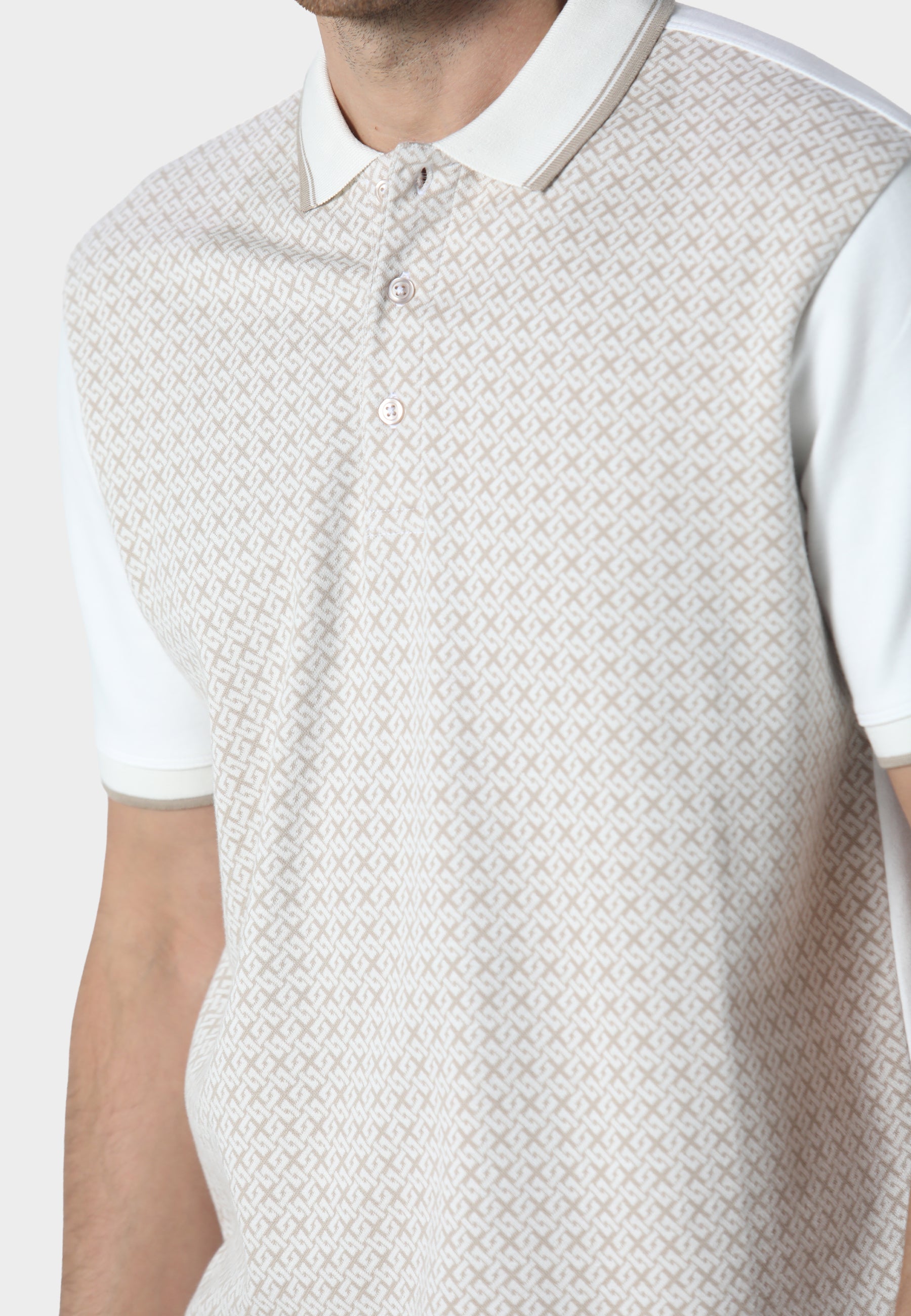Aire Polo Chestnut