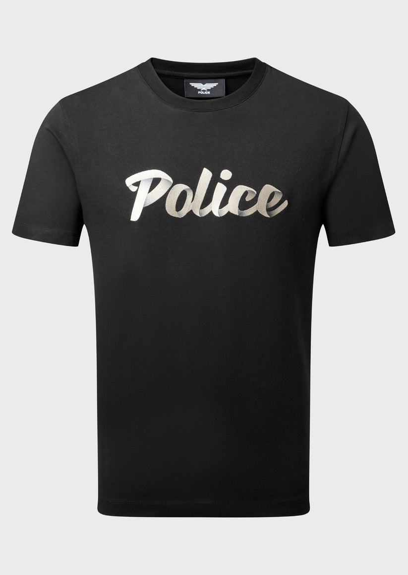 Andro Black T-Shirt