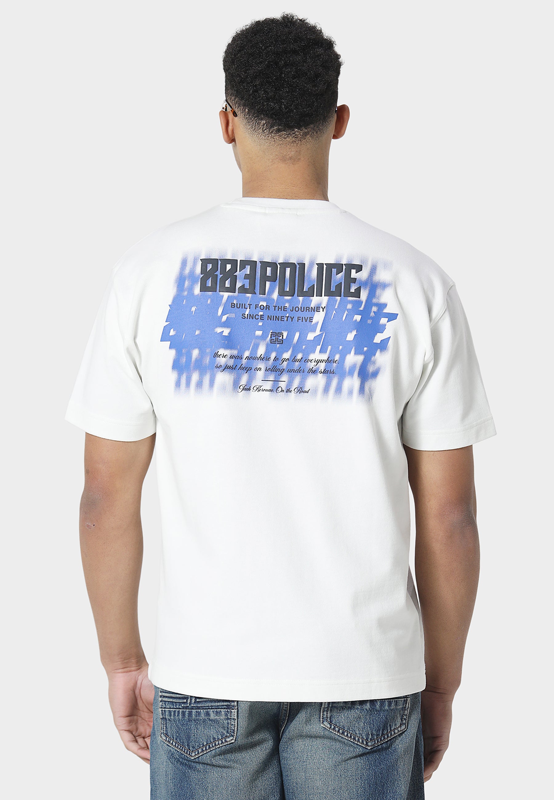 Arand Plaster T-Shirt