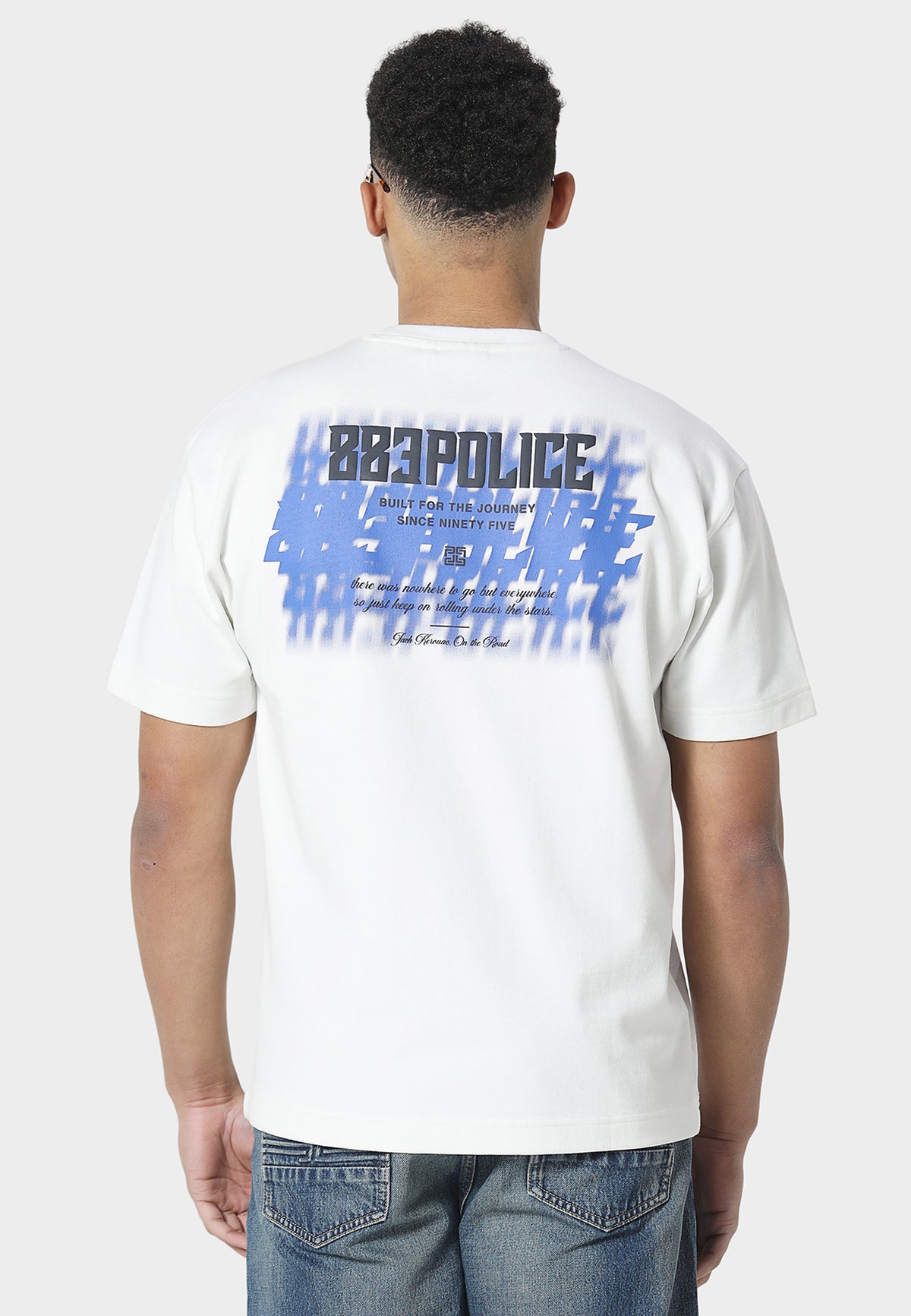 Arand Plaster T-Shirt