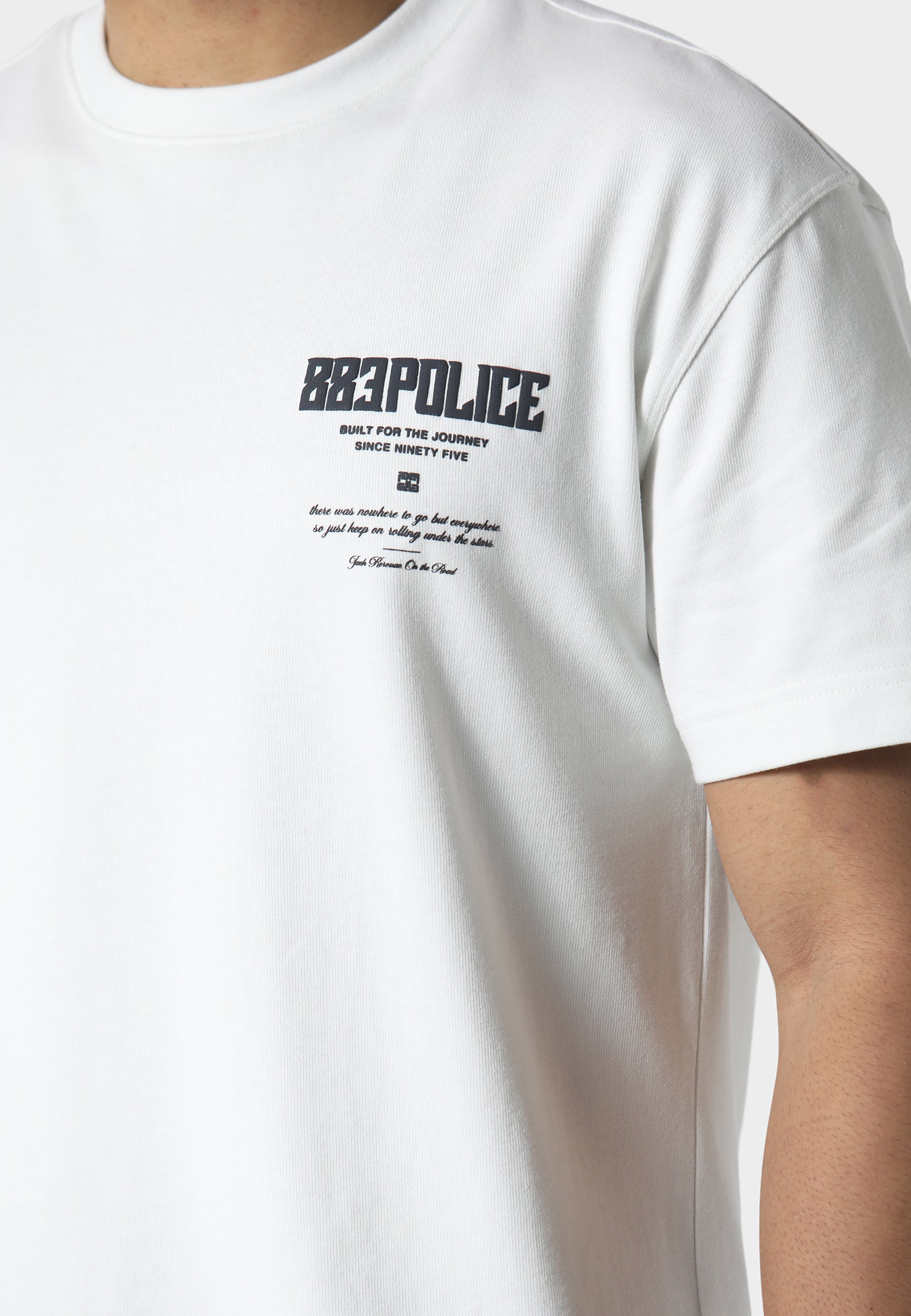 Arand Plaster T-Shirt