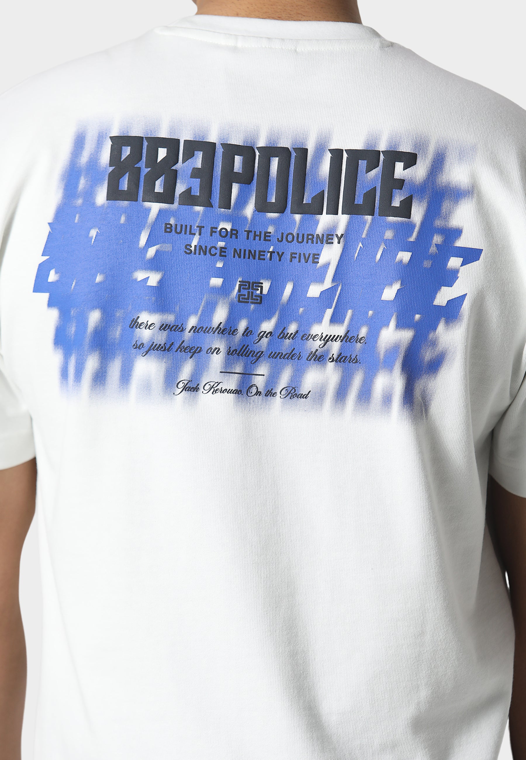 Arand Plaster T-Shirt