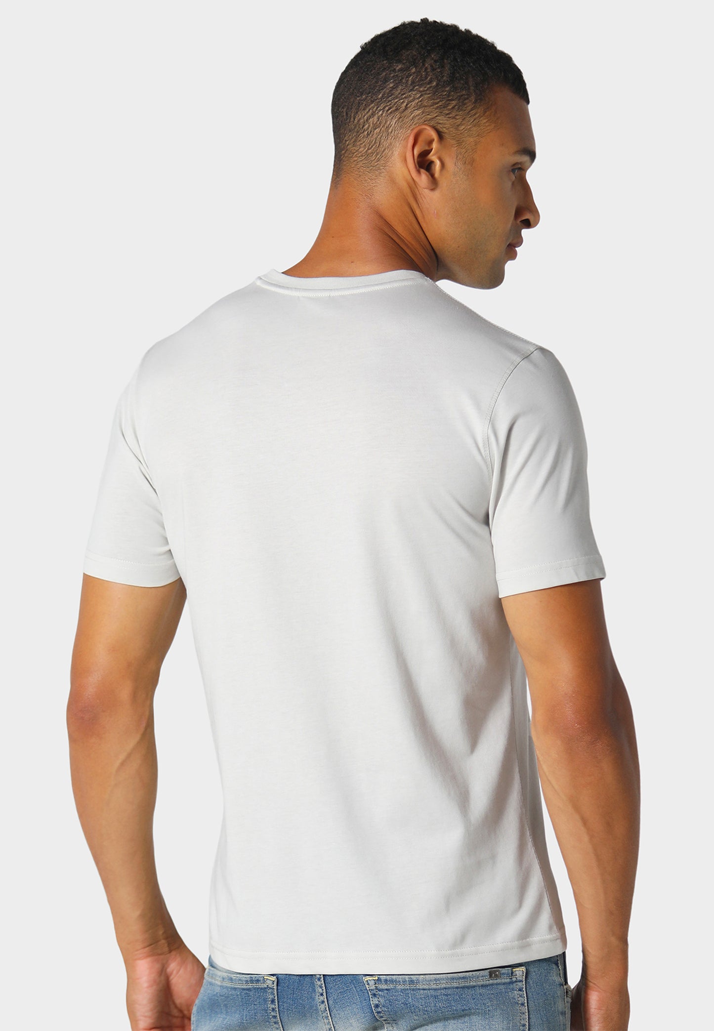 Atoria Chalk T-Shirt