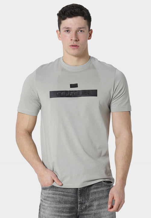Axshott Cool Grey T-Shirt