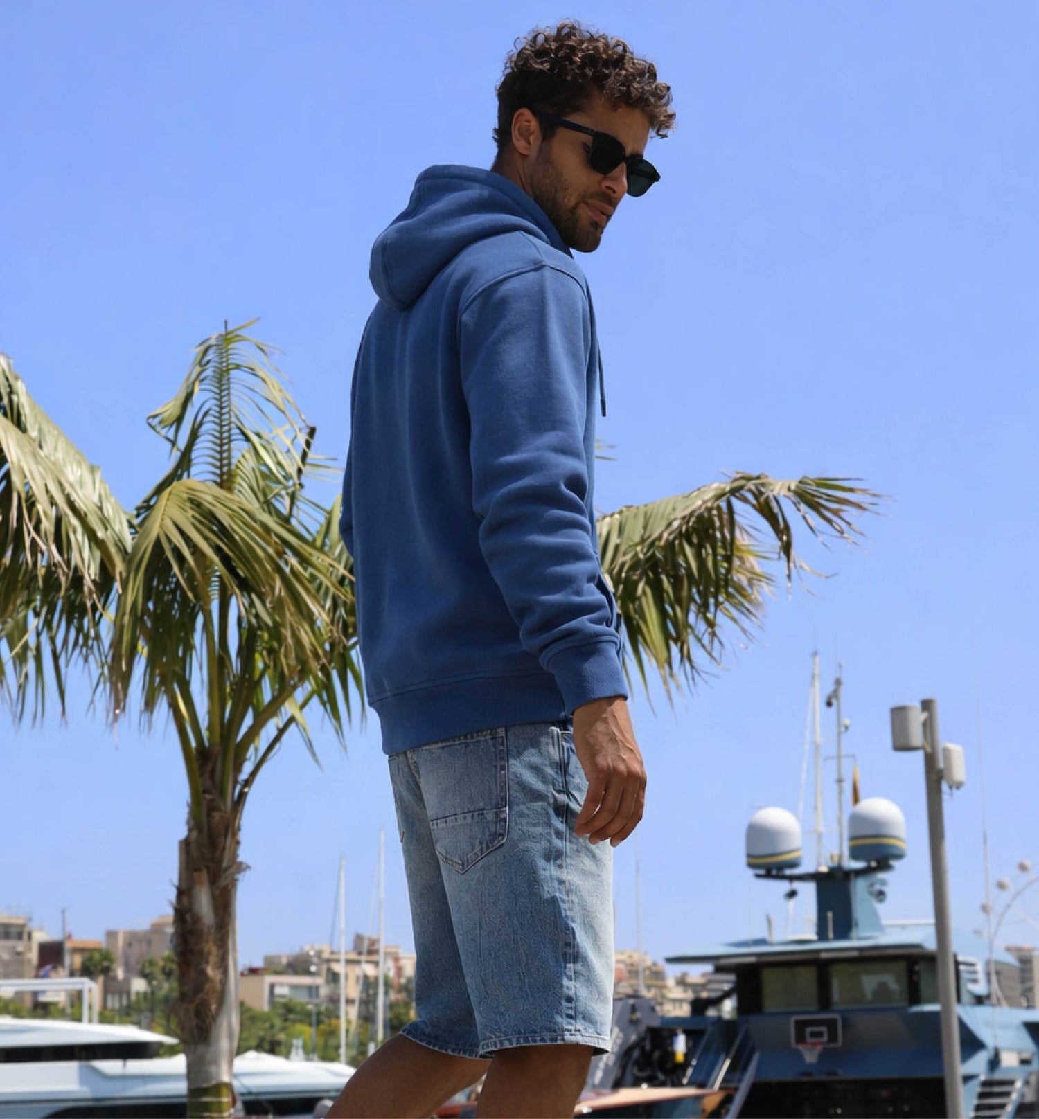 Men's Sweatshirts & Hoodies