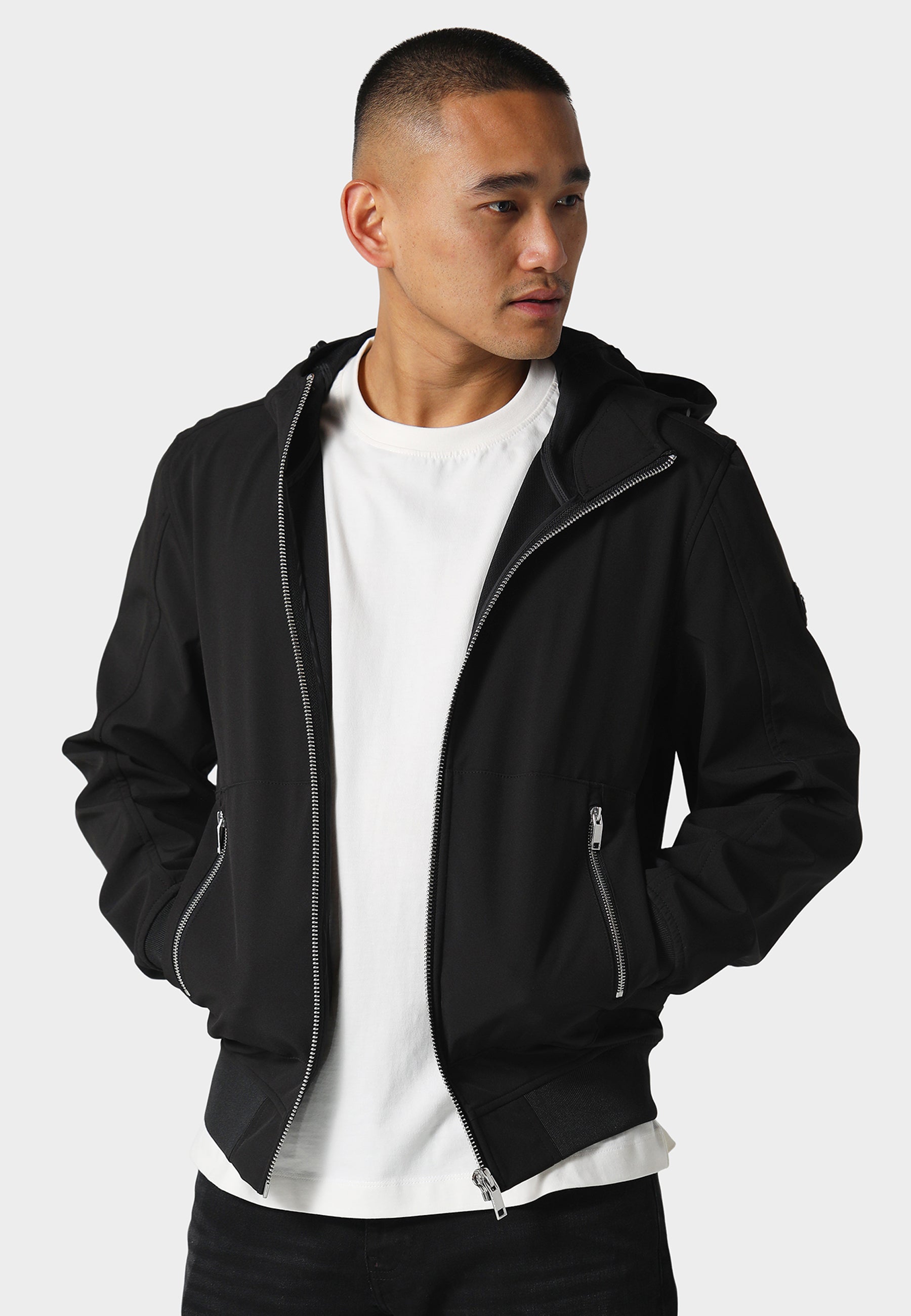 Mens Jackets | Menswear Designer Jackets, Coats & Gilets