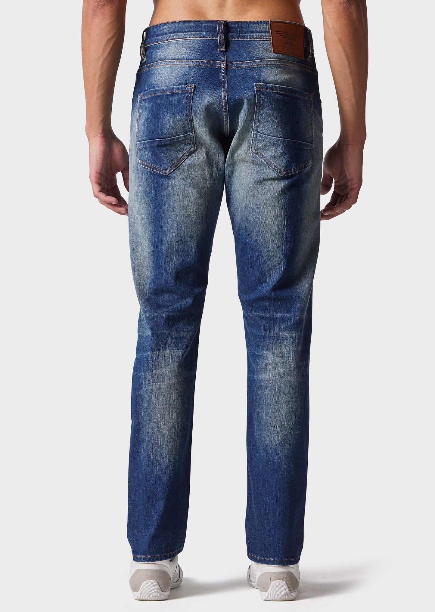 Batali Lat 948 Regular Fit Jeans
