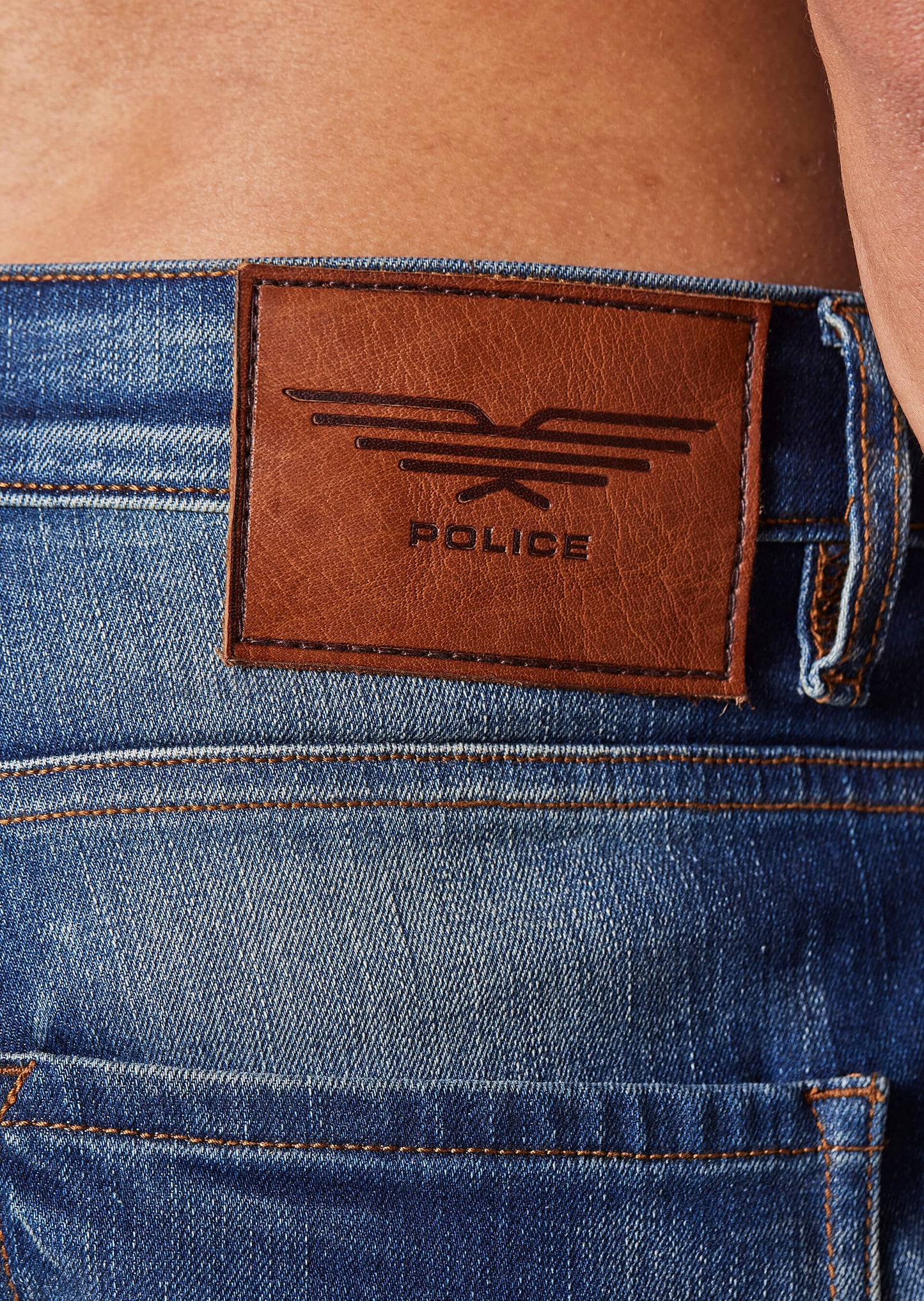 Batali Lat 948 Regular Fit Jeans