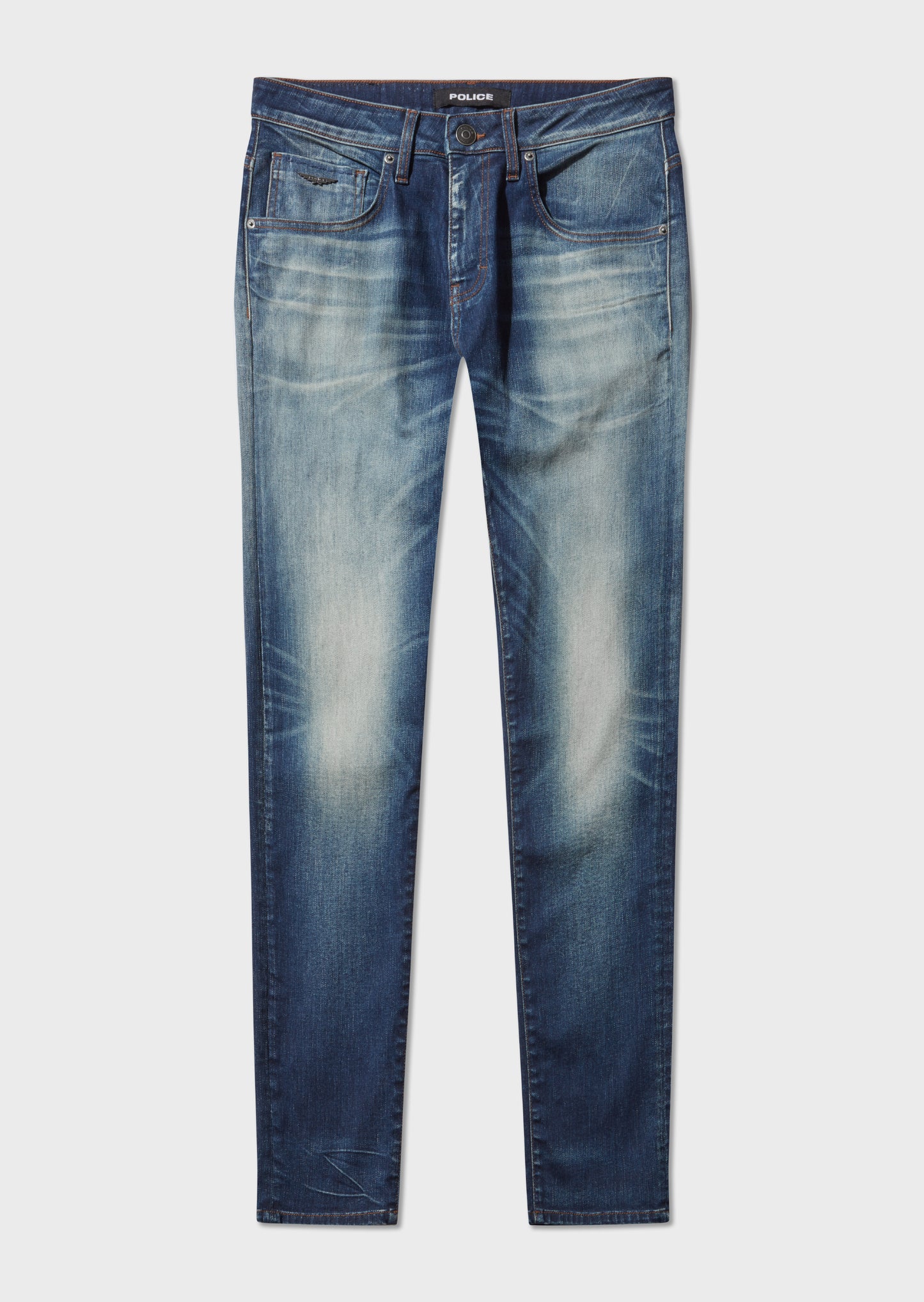 Batali Lat 948 Regular Fit Jeans