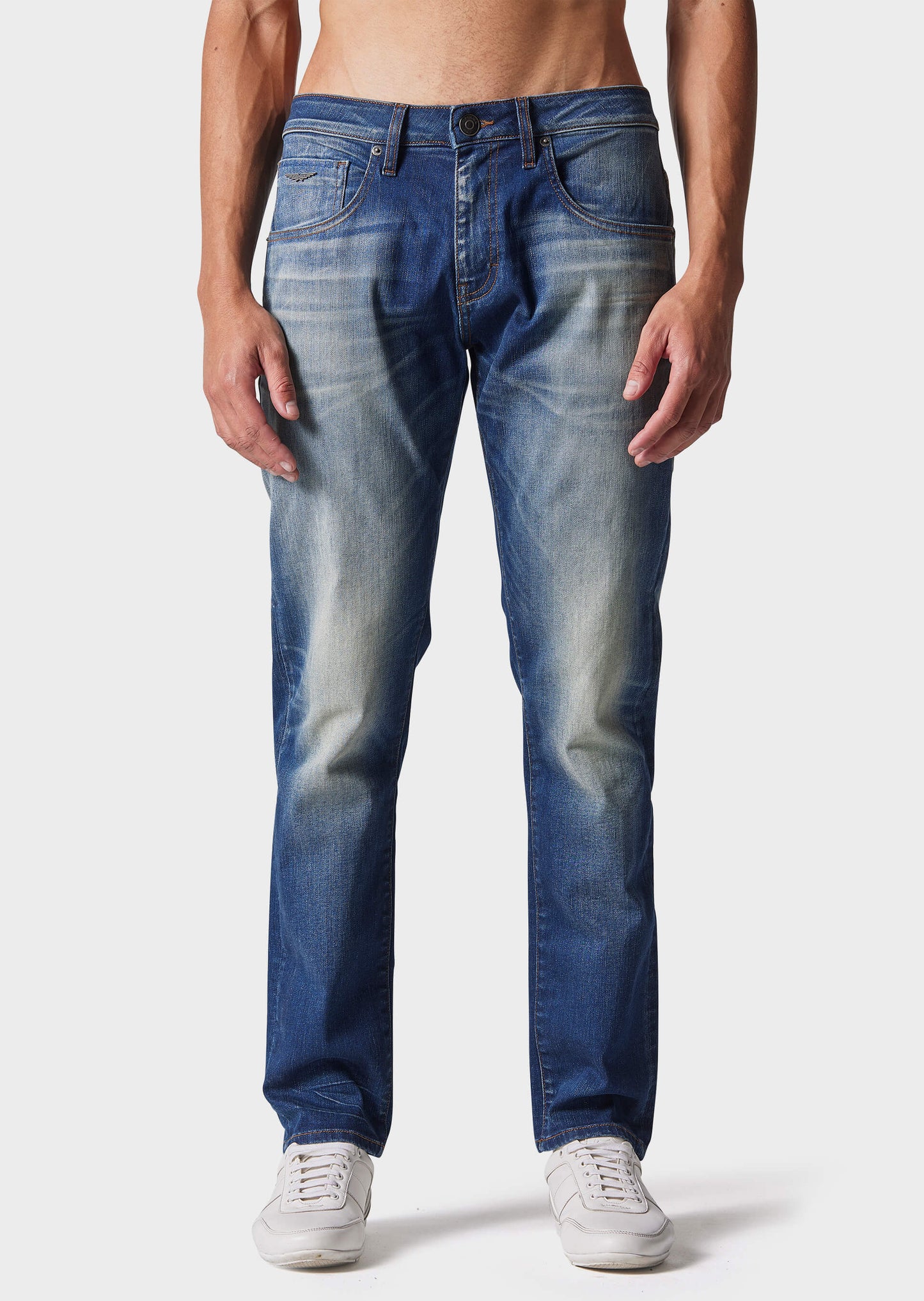 Batali Lat 948 Regular Fit Jeans