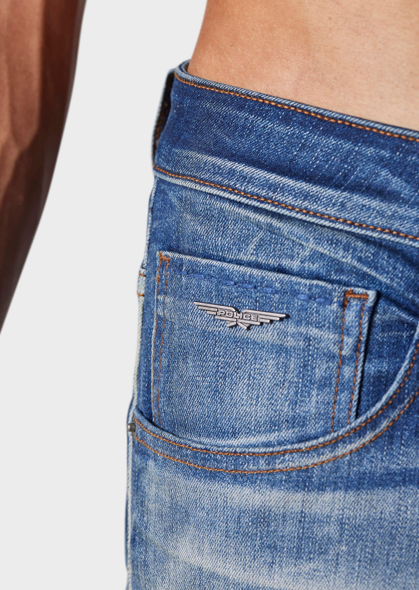 Batali Lat 948 Regular Fit Jeans