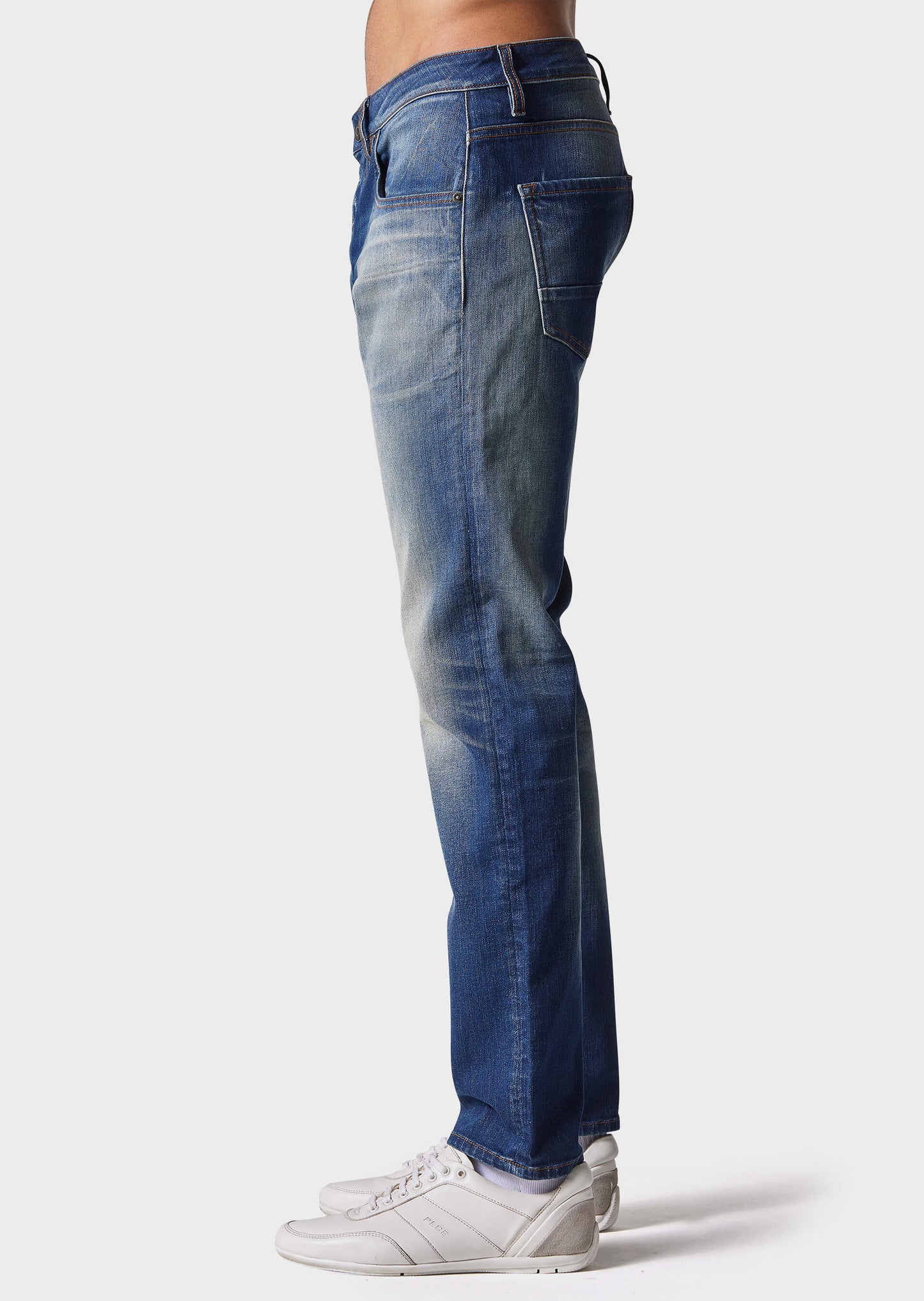 Batali Lat 948 Regular Fit Jeans