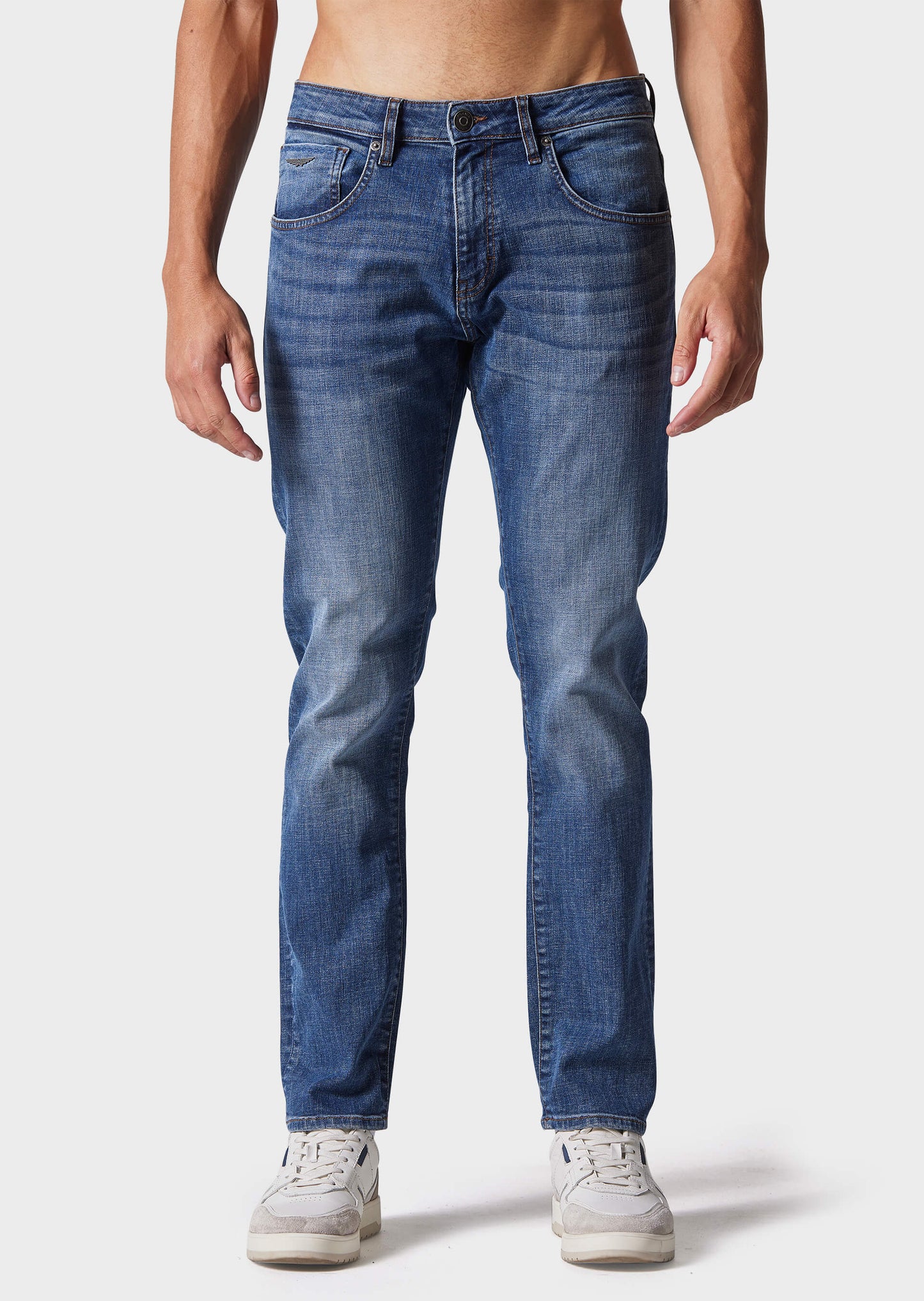 Batali Lat 949 Regular Fit Jeans