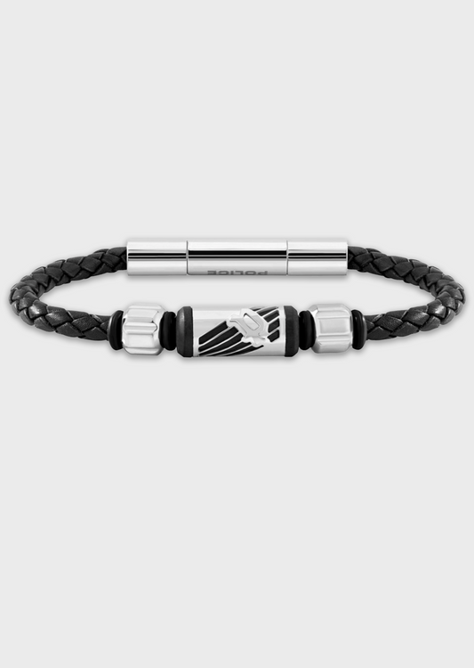 Police Burren MC42 Bracelet