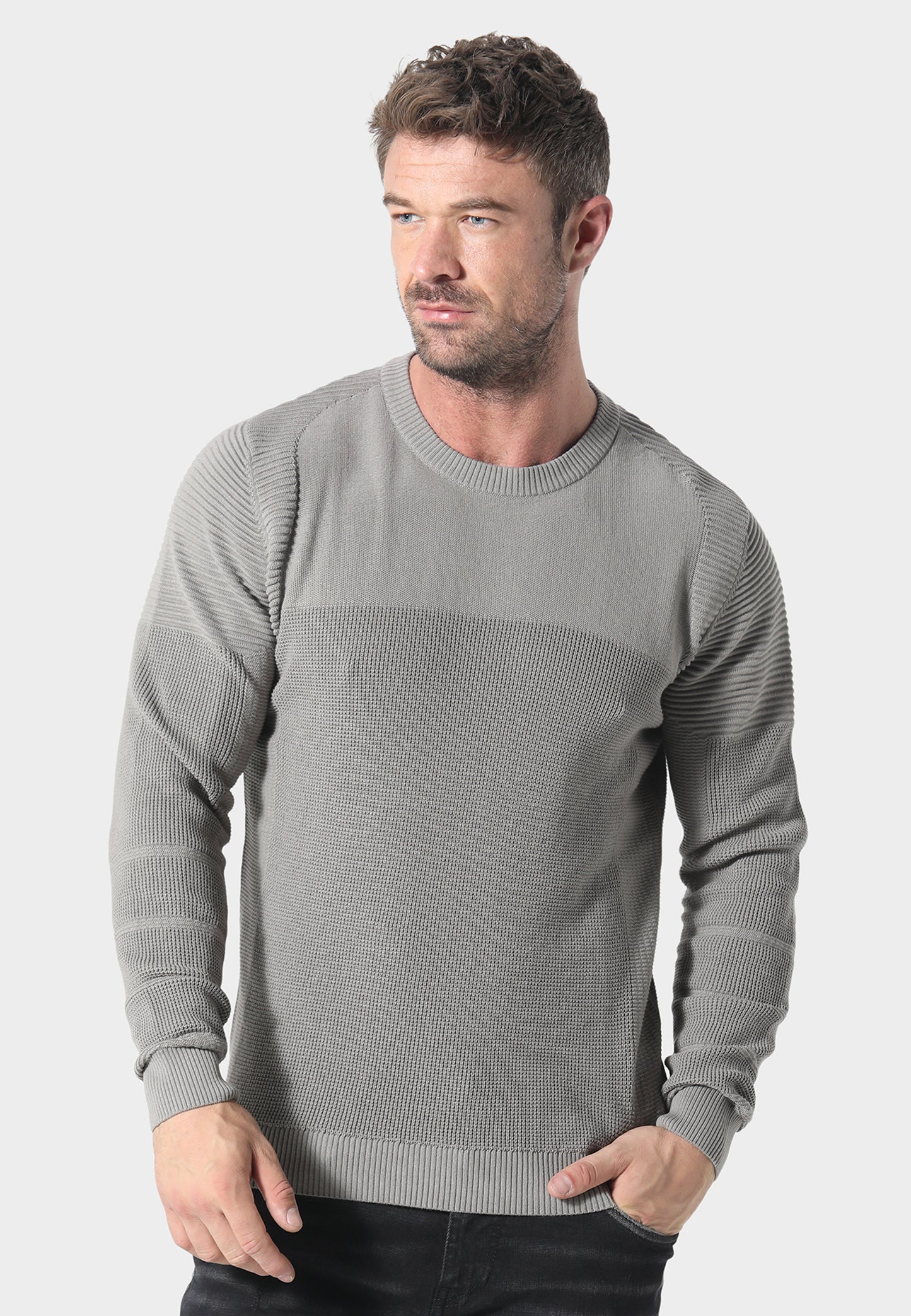 Caney Desert Knitwear