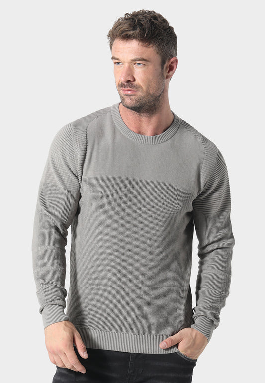 Caney Desert Knitwear