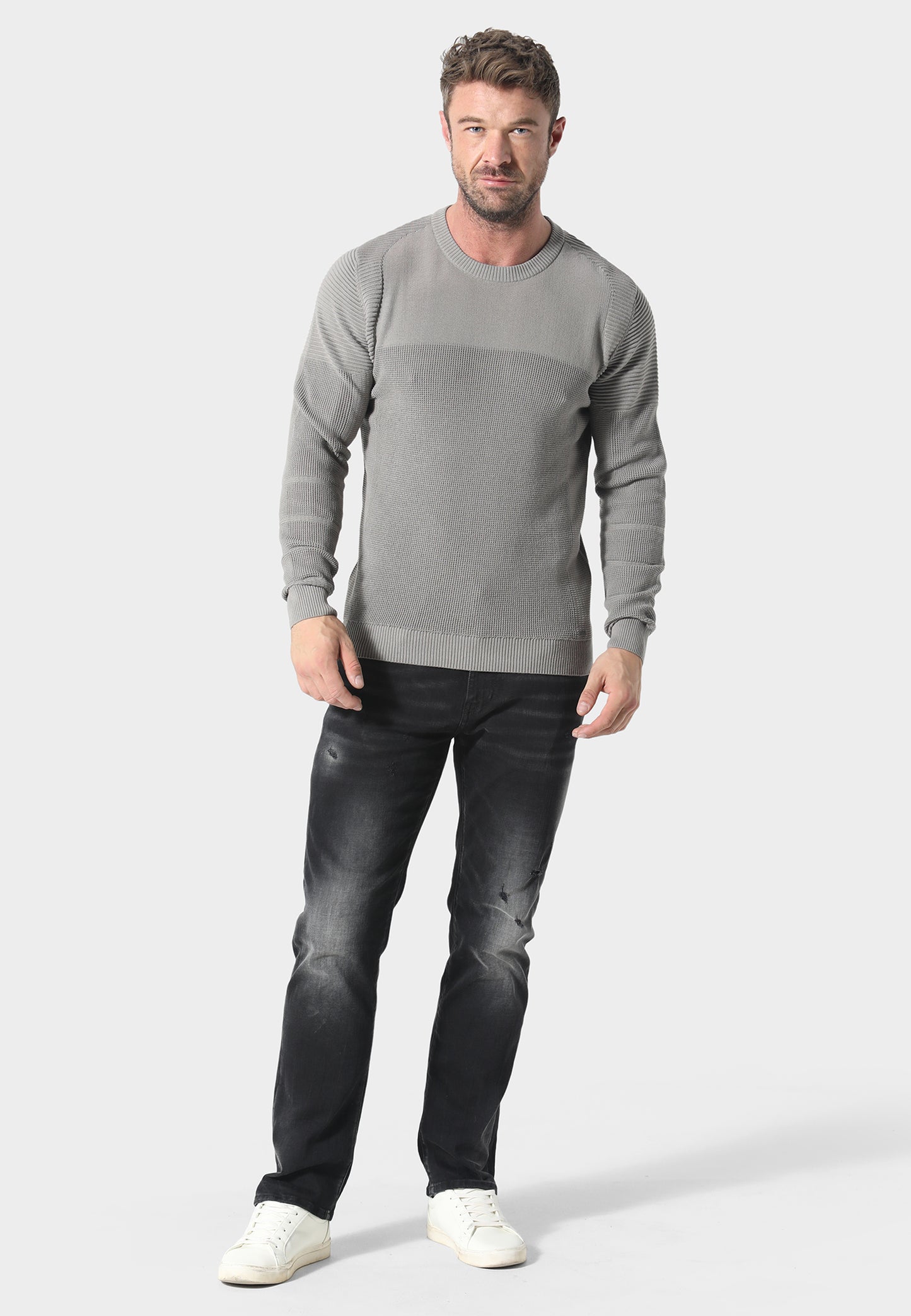 Caney Desert Knitwear