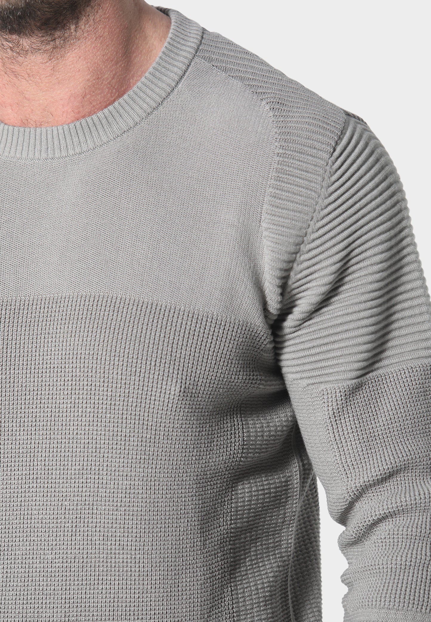 Caney Desert Knitwear