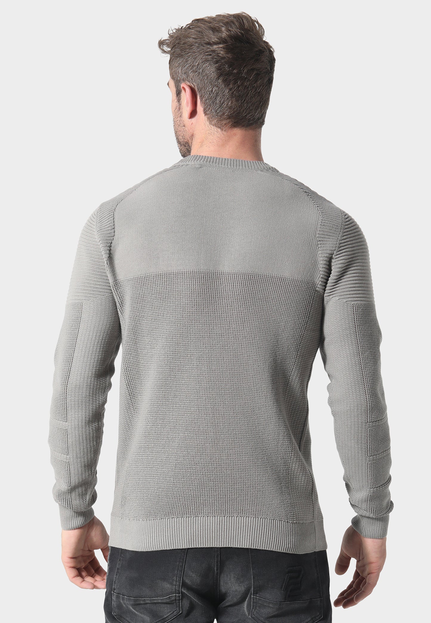 Caney Desert Knitwear
