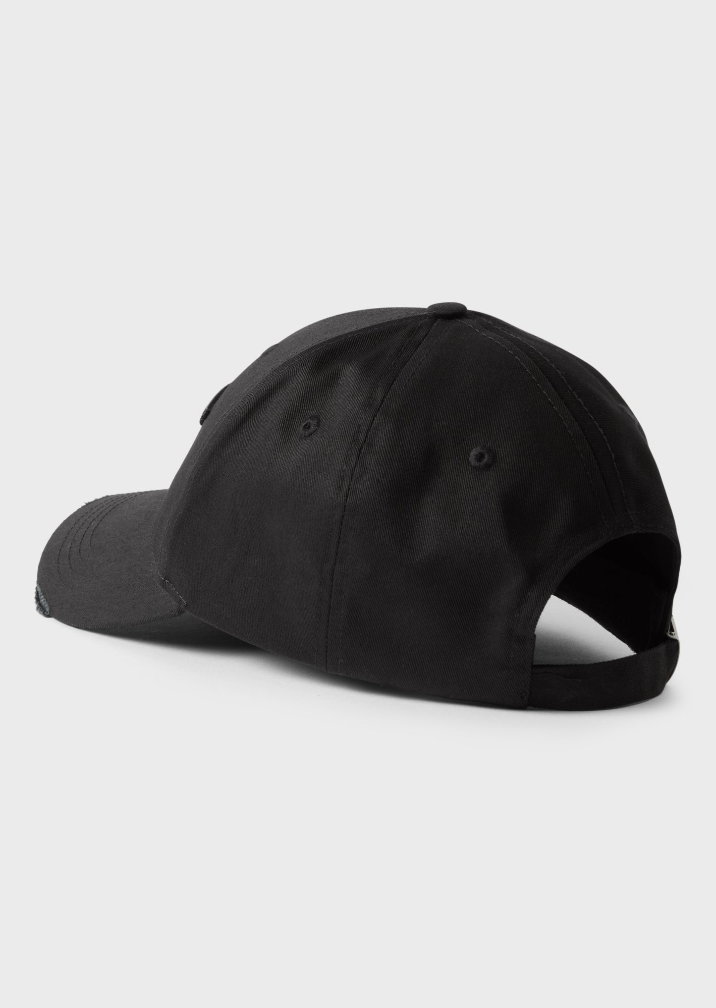 Drecks Black Cap