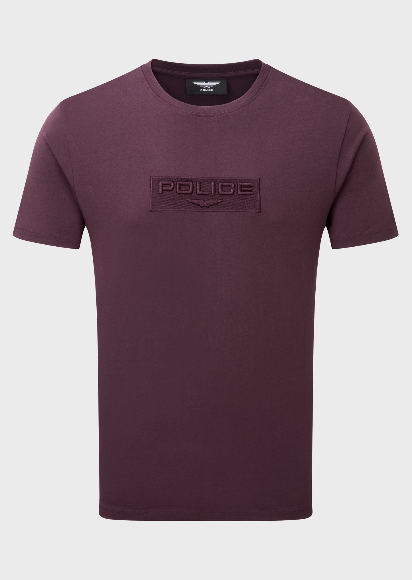 Coasts Crushed Berry T-Shirt