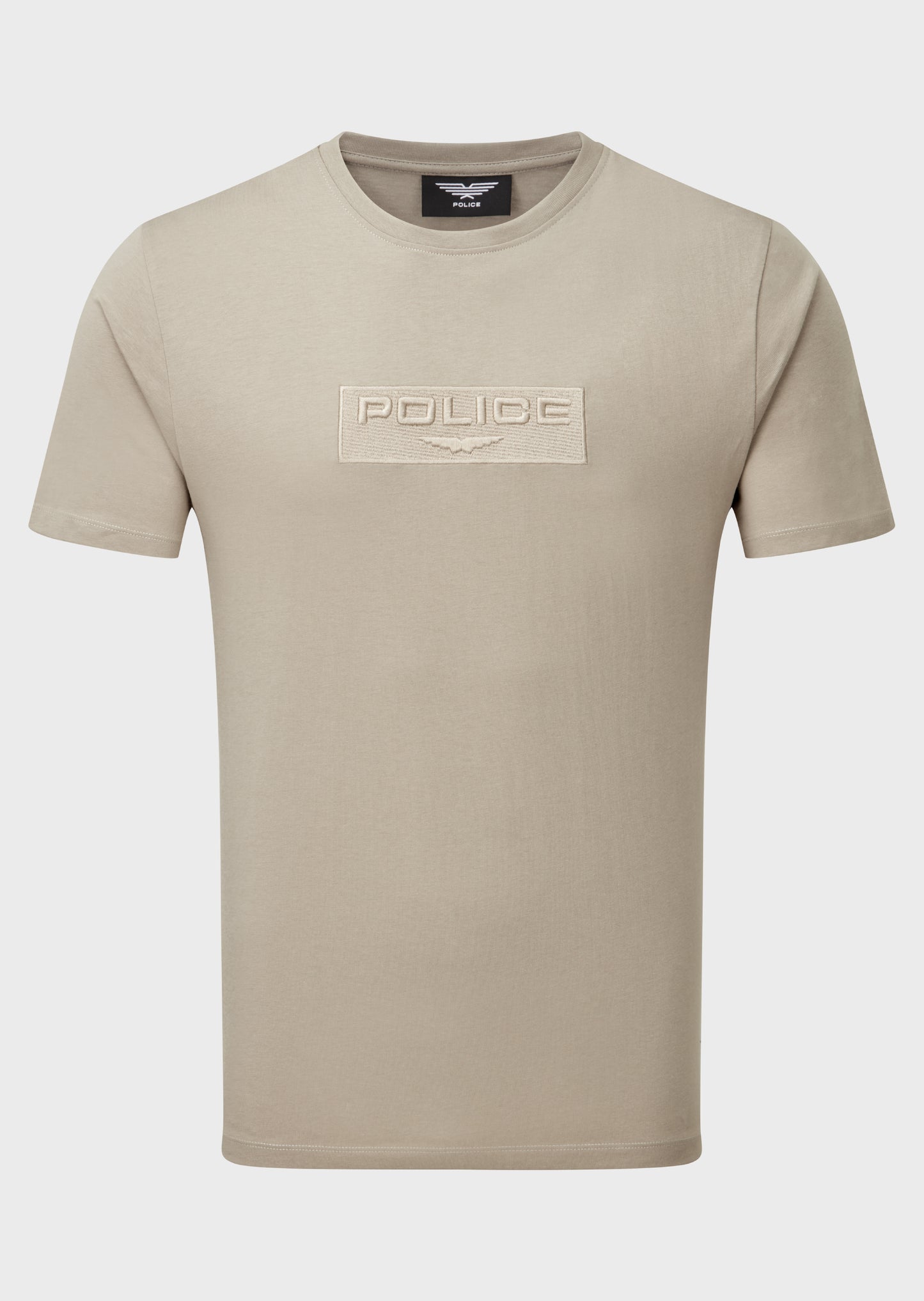 Coasts Neutral Police T-Shirt