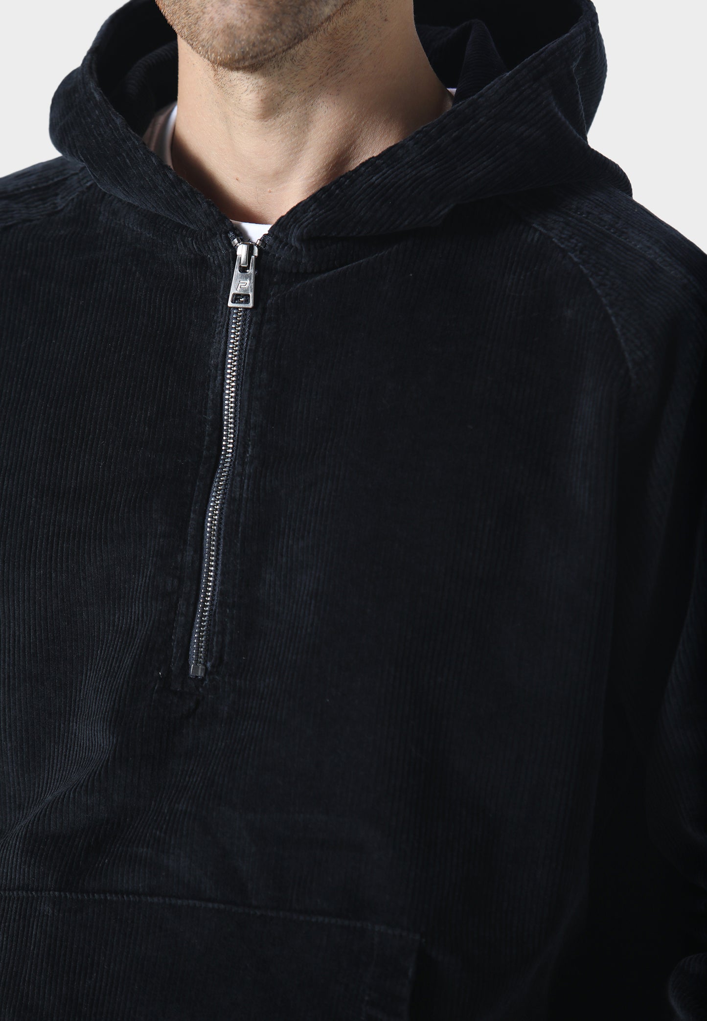 Corodie Black Hoodie