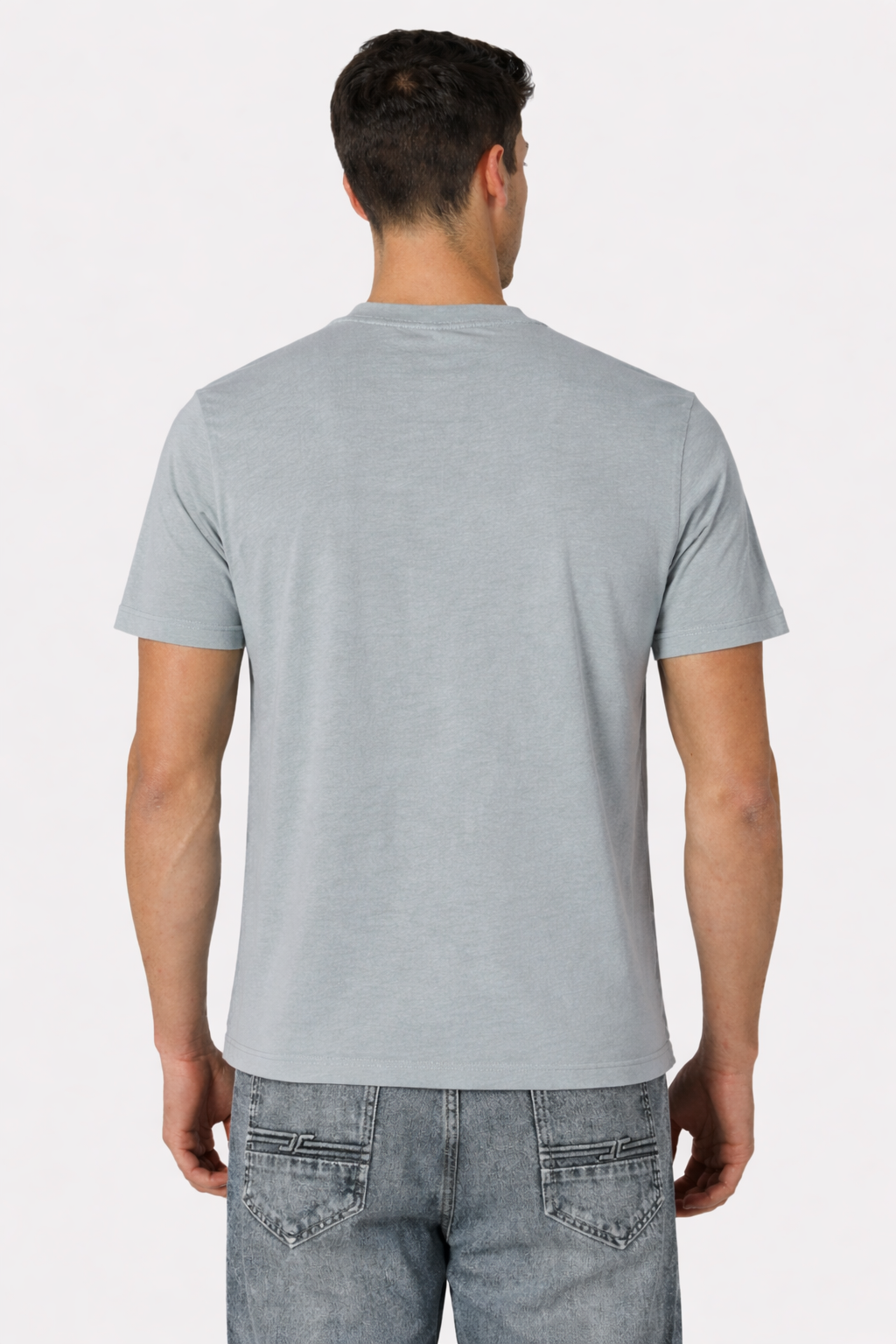Teint Cool Grey T-Shirt