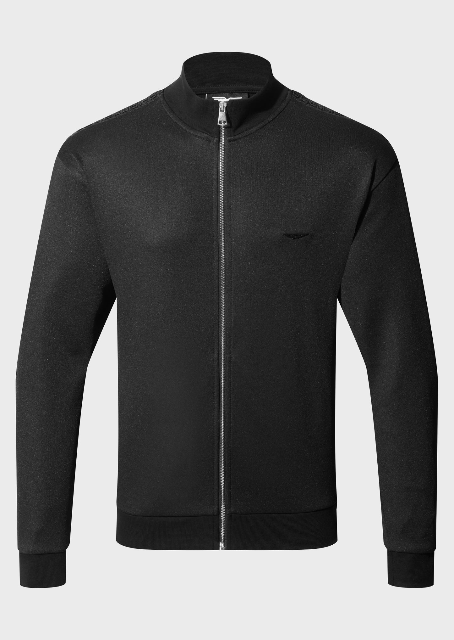 Dalem Black Sweatshirt